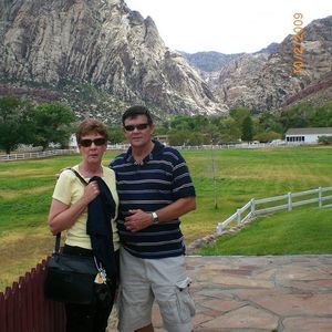 Meet your Posher, Devin and-martha